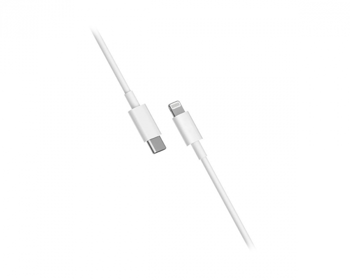 Xiaomi Mi USB-C to Lightning Cable - 1m White