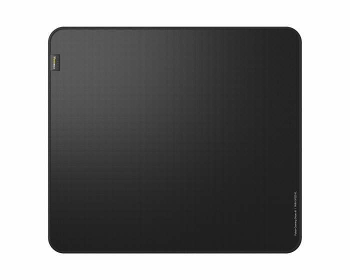 Pulsar ParaSpeed Cordura Mousepad XL - Black