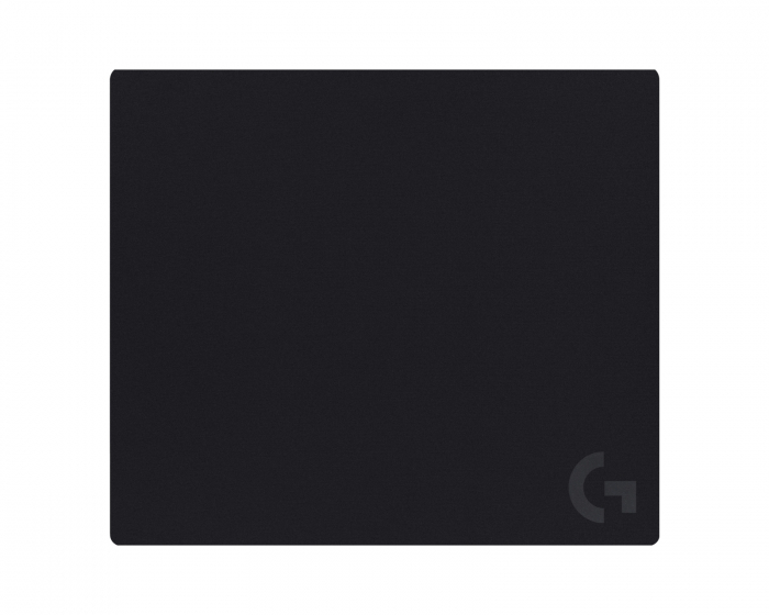 Logitech G640 Gaming Mausepad - Black
