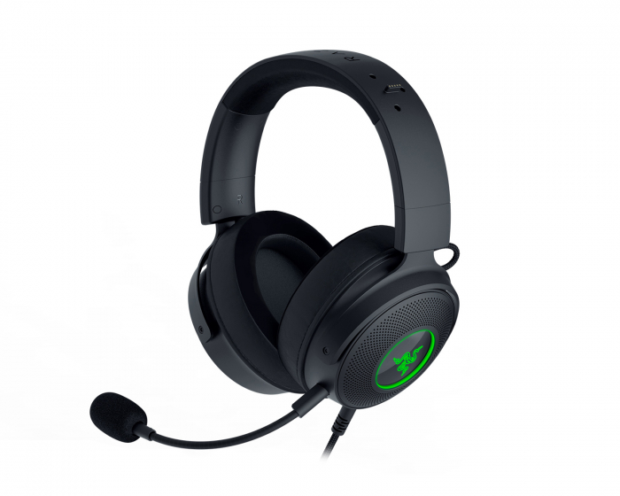 Razer Kraken Kitty V2 Pro Gaming Headset Chroma RGB - Black