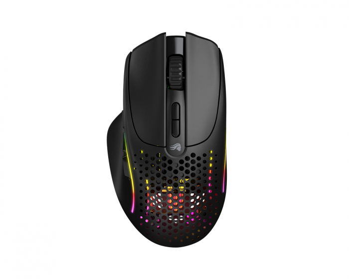 Glorious Model I 2 Wireless Gaming Mouse - Matte Black