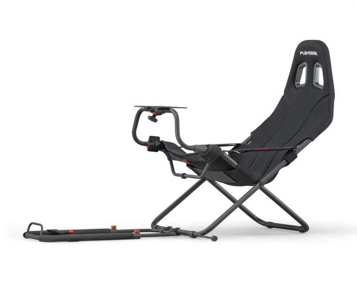 Playseat Challenge - ActiFit Black