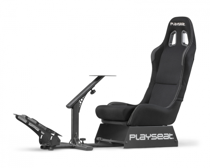 Playseat Evolution - ActiFit Black