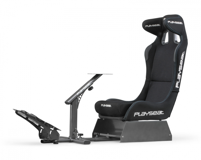 Playseat Evolution Pro - ActiFit Black