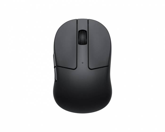 Keychron M4 Wireless Gaming Mouse - Black