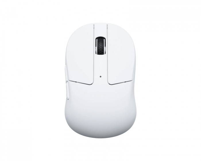 Keychron M4 Wireless Gaming Mouse - White