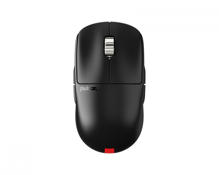 Pulsar X2-A Ambi eS Wireless Gaming Mouse - Black