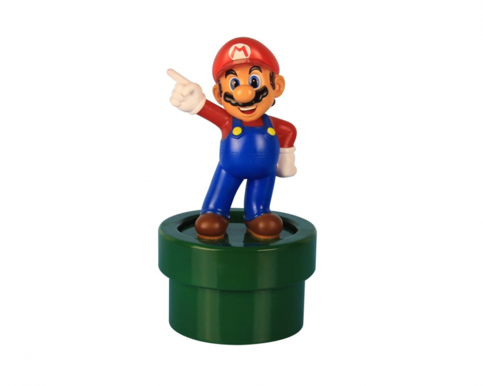 Paladone Super Mario Light
