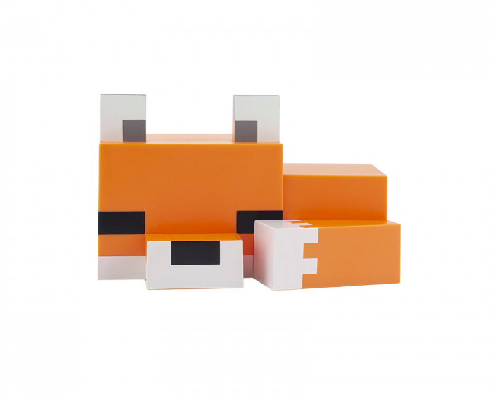 Paladone Minecraft Fox Light