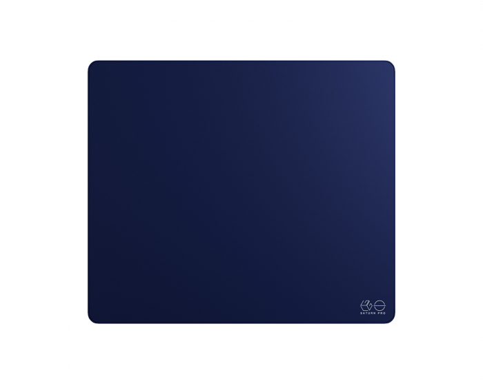 Lethal Gaming Gear Saturn PRO Gaming Mousepad - XL - Soft - Blue