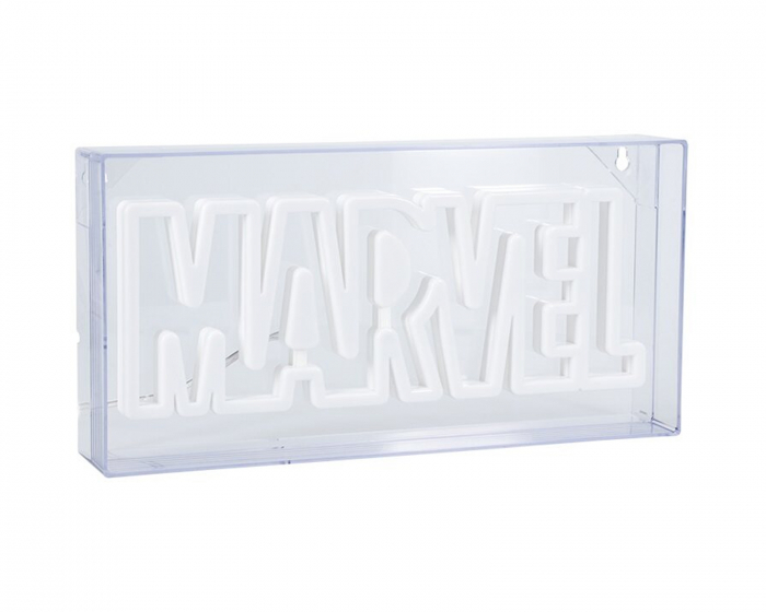 Paladone Marvel LED Neon Light