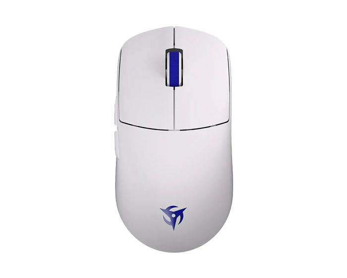 Ninjutso Sora v2 Superlight Wireless Gaming Mouse - White