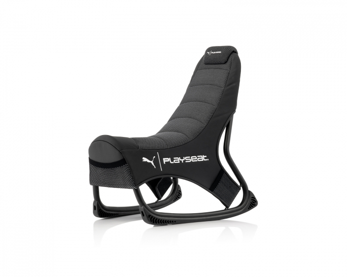 Playseat PUMA Active Gaming Chair - Black