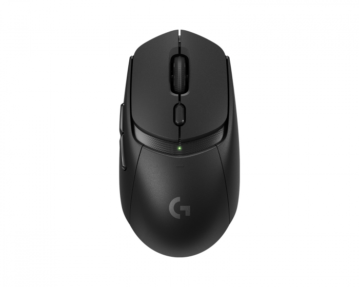 Logitech G309 Lightspeed Wireless Gaming Mouse - Black