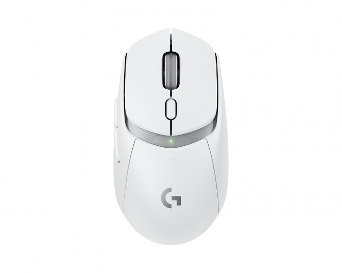 Logitech G309 Lightspeed Wireless Gaming Mouse - White