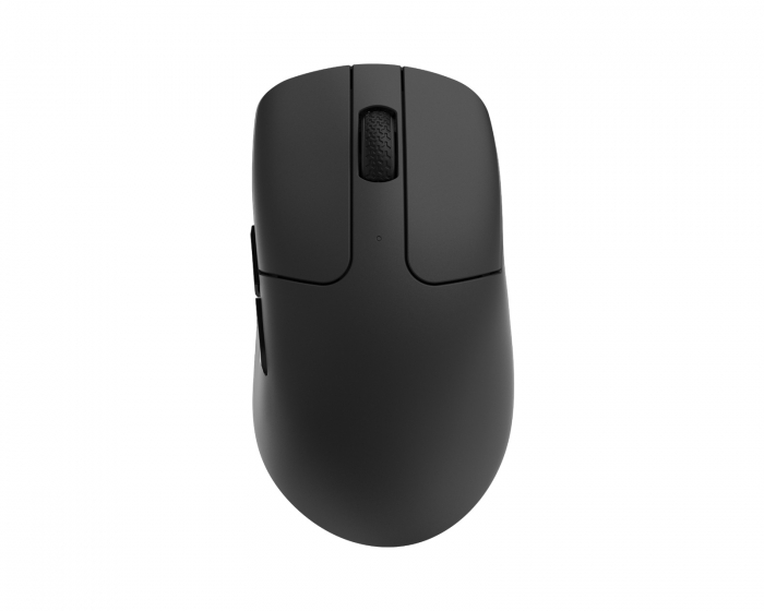 Keychron M2 4K Wireless Gaming Mouse - Black