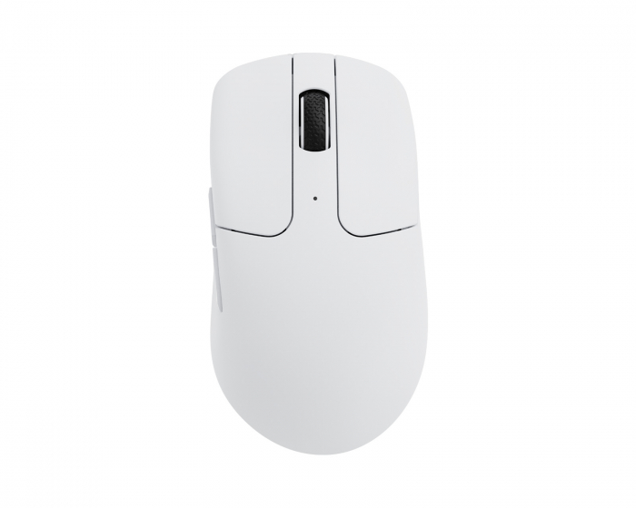 Keychron M2 4K Wireless Gaming Mouse - White