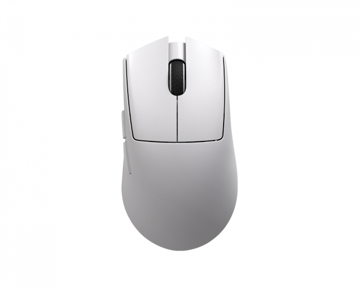 Darmoshark N5 Ultra-light Wireless Gaming Mouse - White