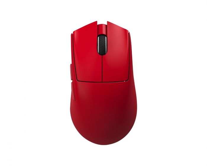Darmoshark N5 Ultra-light Wireless Gaming Mouse - Red