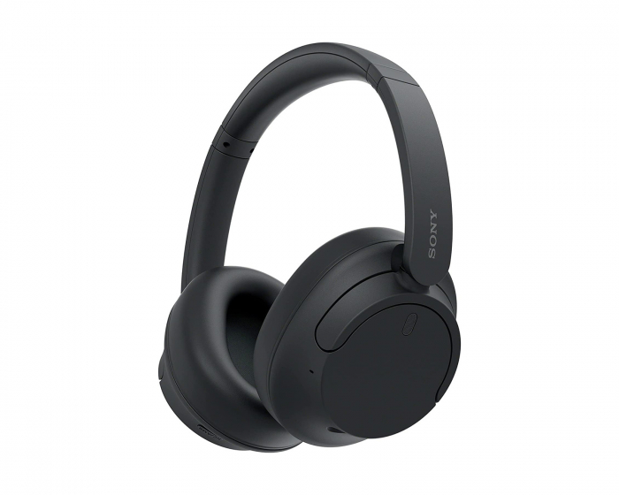 Sony WH-CH720N Wireless Noise Canceling Headphones - Black
