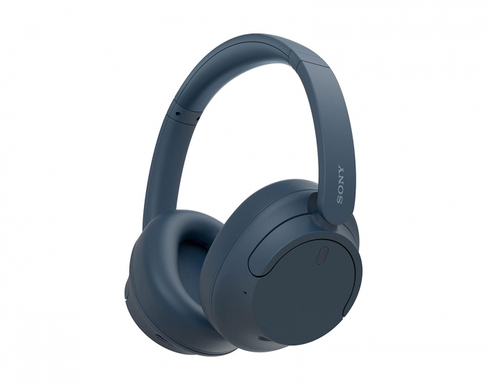 Sony WH-CH720N Wireless Noise Canceling Headphones - Blue