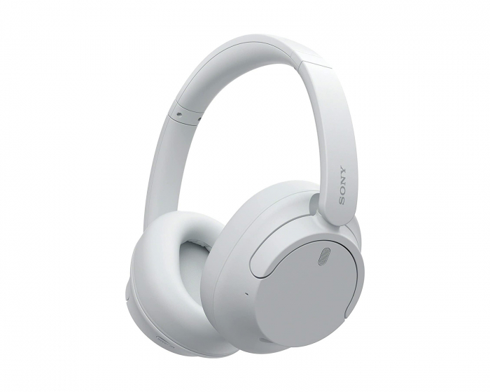 Sony WH-CH720N Wireless Noise Canceling Headphones - White