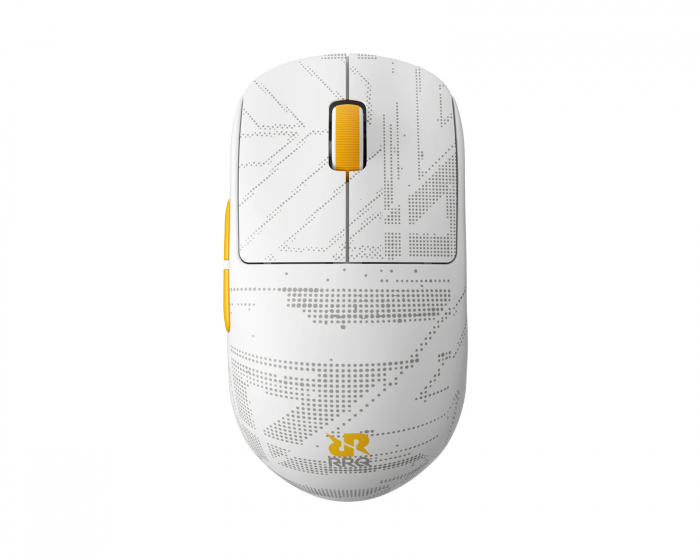 Pulsar X2-H High Hump Wireless Gaming Mouse - RRQ Edition
