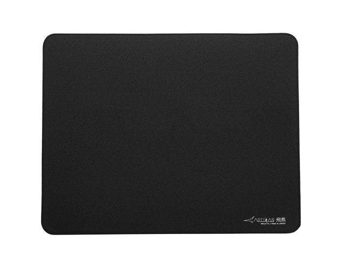 Artisan Mousepad - FX Hien - XSOFT - XXL - Black