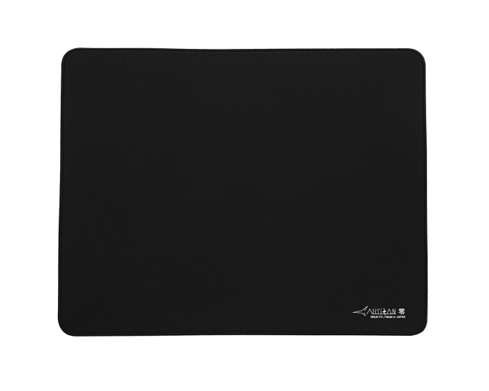 Artisan Mousepad - FX Zero - XSOFT - XXL - Black