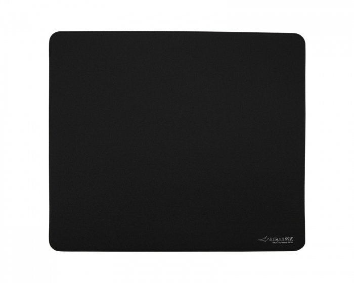 Artisan Mousepad - FX Type-99 - XSOFT - XXL - Black