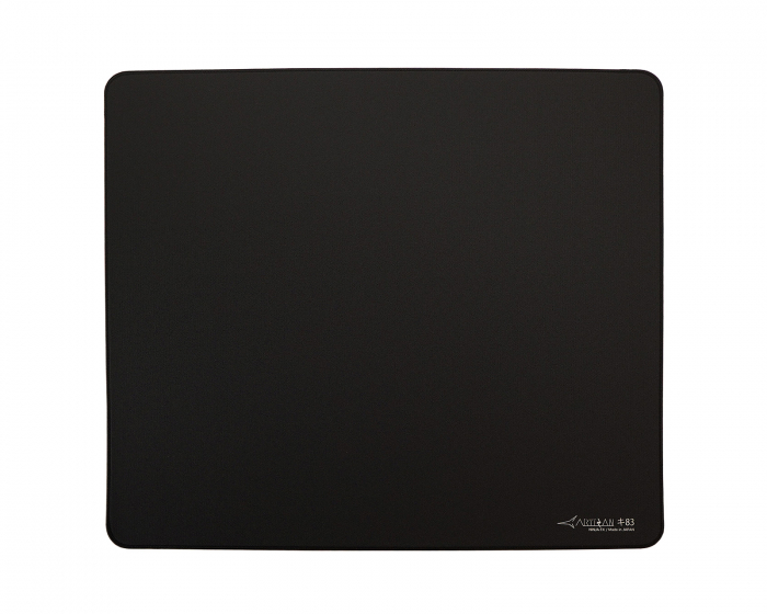 Artisan Mousepad - FX Key-83 - SOFT - XXL - Black