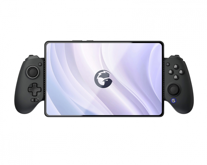 GameSir G8+ Bluetooth Mobile Controller to iPhone/Android [Hall Effect]