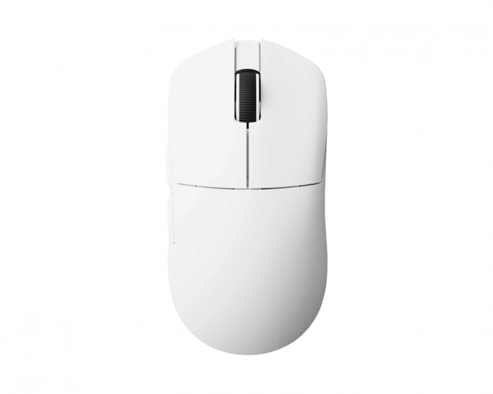 Keychron Lemokey G1 Wireless Mouse - White [PixArt 3950]
