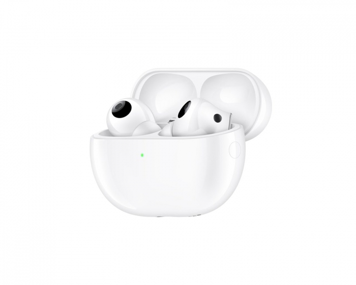 Huawei FreeBuds Pro 3 Wireless In-Ear Headphones - Ceramic White