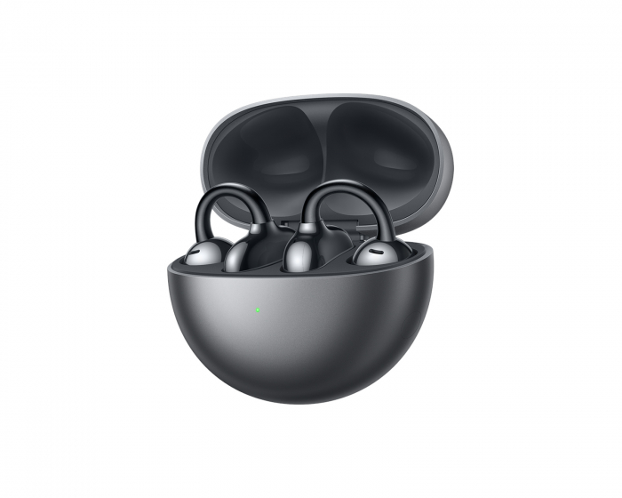 Huawei FreeClip Wireless Open-Ear Headphones - Black