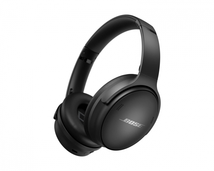 Bose QuietComfort SE Wireless Noise Cancelling Headphones