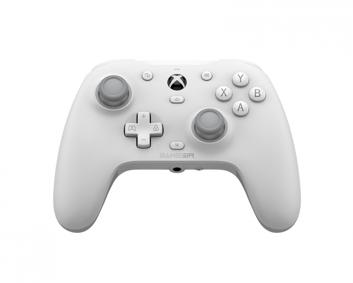 GameSir G7 HE Xbox Controller - White