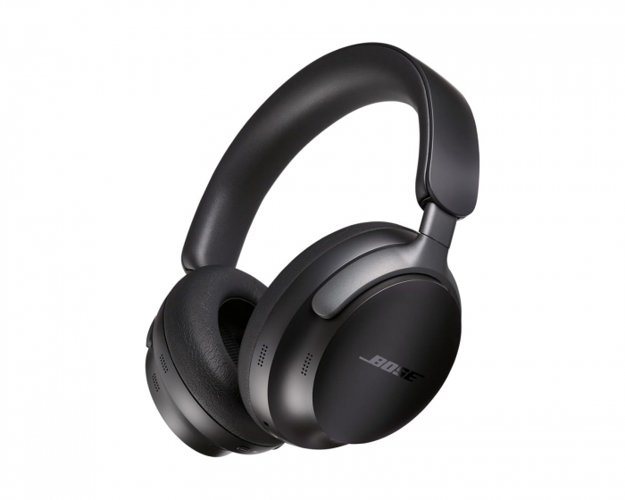 Bose QuietComfort Ultra Headphones Wireless Over-ear