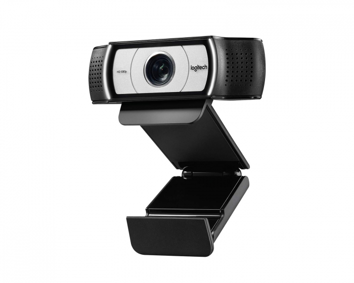 Logitech C930e Webcam HD