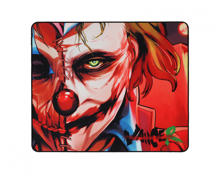 VANCER Quadrant Gaming Mousepad - L