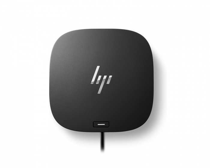 HP USB-C G5 Essential Dockning Station - USB-C - 120W