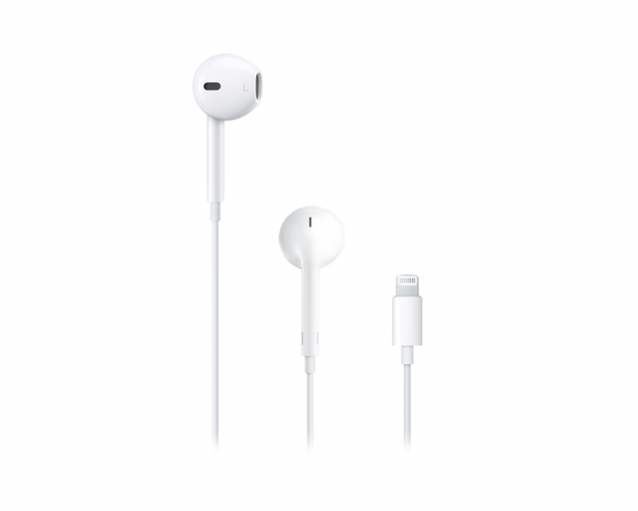 Apple EarPods with Lightning Connector