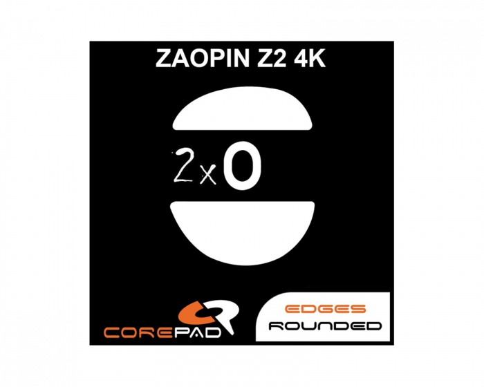 Corepad Skatez PRO for Zaopin Z2 4K Wireless