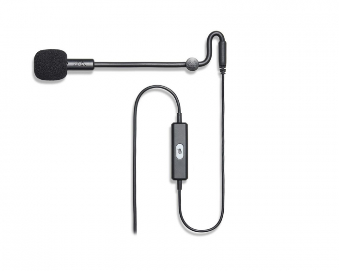 Antlion ModMic USB 2 Microphone