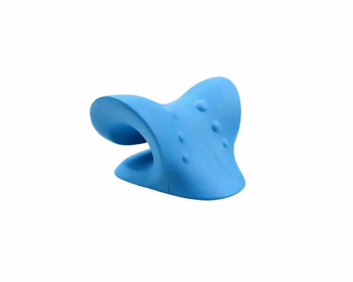 MaxLife Neck Stretcher - Neck Pillow