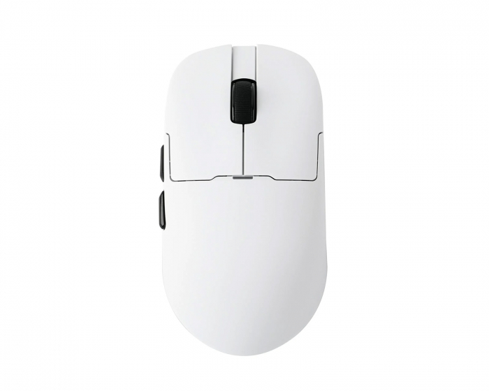 Ajazz AJ159 P Wireless Gaming Mouse - White