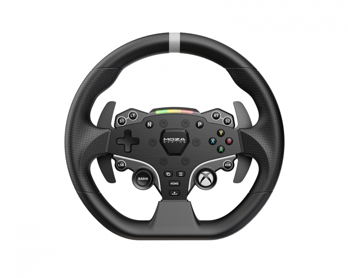 Moza Racing ESX Steering Wheel for Xbox