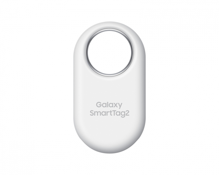 Samsung Galaxy SmartTag 2 - White