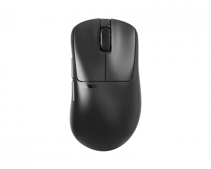 Pulsar Xlite v4 Medium Wireless Gaming Mouse - Black