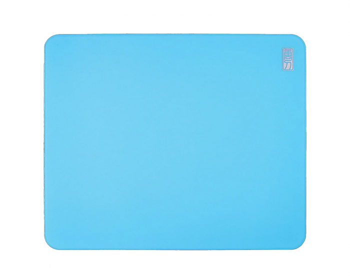 EspTiger Tang Dao Gaming Mousepad - Baby Blue